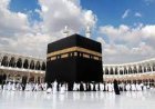 Hajj 2026 Registration Opens for Muslim-Minority Countries via Official Nusuk Platform
