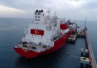 Turkiye Discovers 92.4 Billion Cubic Meters of Natural Gas Worth USD 37 Billion