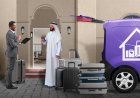 Sharjah Airport Launches Doorstep Home Check-In and Luggage Pickup Service