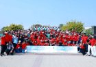 Al Hilal Healthcare Group’s ‘Defeat Diabetes’ Walkathon Season 4 Sets New Records in Bahrain with Solidarity Bahrain
