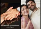 Vijay Deverakonda and Rashmika Mandanna to Tie the Knot on February 26, 2026 in Udaipur