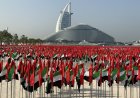 UAE Announces 2025 National Day Holiday for Private Sector