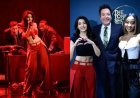 Nora Fatehi Shines on Jimmy Fallon’s Show Amid Controversy Over Alleged Rave Party Links