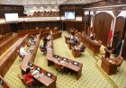Bahrain Shura Council to Vote on Tougher Traffic Penalties and Key Legal Amendments