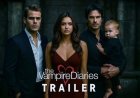The Vampire Diaries Season 9 Buzz Grows After Fun Video with Ian Somerhalder and Paul Wesley