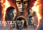 Avatar: Fire and Ash Set for Global Release on December 19, 2025