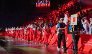 Bahrain Concludes 3rd Asian Youth Games With 13 Medals, Ranks Second Among Arab Nations