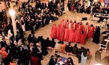 Muharraq Nights Festival 2025 to Feature Over 190 Musical Performances Celebrating Bahraini, Arab, and International Music