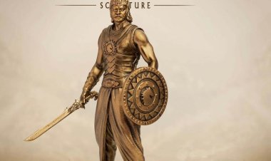 Fans Overseas Compare SS Rajamouli’s Baahubali to Star Wars: “Heroic on a Scale That Dwarfs the Herculean”