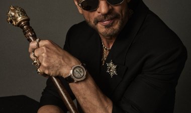 Shah Rukh Khan: The Eternal King of Hearts and Cinema’s Timeless Icon