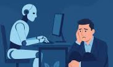 AI Taking Its Toll on Jobs – What to Know