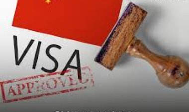 China Grants Visa-Free Entry to GCC Nationals