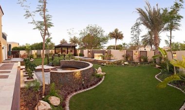 Dubai Launches ‘Most Beautiful Sustainable Home Garden’ Competition with BD30,000 Prize