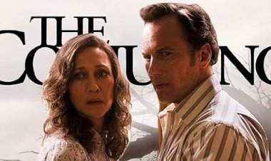 The Conjuring Universe Expands: Warner Bros. Developing Prequel After Last Rites Success