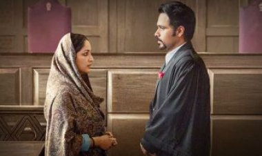 Junglee Pictures’ Haq Gets “No Cuts” Clearance Across Major Countries, Set for November 7 Release