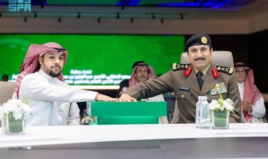 Saudi Arabia Launches Digital Vehicle Plate Wallet Services on Absher