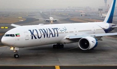 Technical Malfunction Delays Kuwait Airways Flight to the Philippines; Replacement Aircraft Deployed