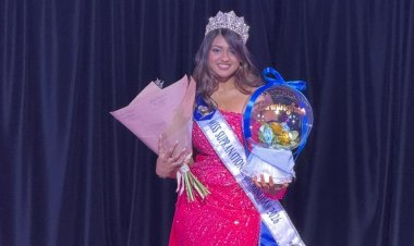 Former Bahrain Resident Crowned Miss Supranational Birmingham 2026