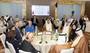 Qatar and Slovenia Strengthen Economic Ties with New MoU and Business Forum