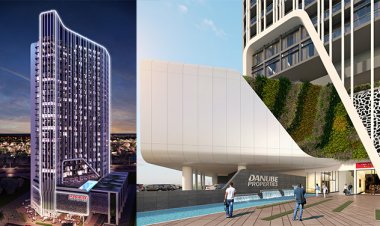 2 Legends. 1 Legacy. The Countdown Begins.