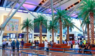 Oman Airports Becomes World’s First to Launch WiFi 7 Technology, Setting a New Benchmark for Global Aviation