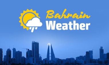 Bahrain Braces for Week-Long Cold Wave as Temperatures Set to Plunge