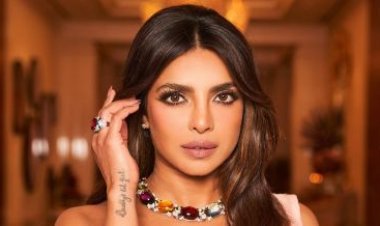 Priyanka Chopra Isn’t Just India’s Highest-Paid Actress — She’s Redefining the Industry’s Power Structure