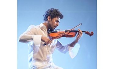 Farhan Saeed Releases ‘Khat’: First Single and Title Track From His Debut Solo Album