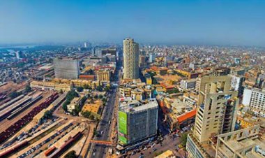 Karachi Set to Become World’s 5th Largest City by 2050: UN Report