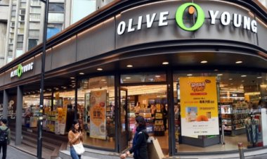 LIFE Healthcare Group and CJ Olive Young Sign Landmark MOU to Accelerate K-Beauty Growth in the UAE and GCC