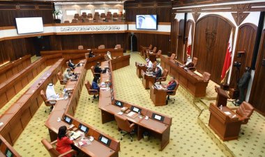 Bahrain Shura Council to Vote on Tougher Traffic Penalties and Key Legal Amendments