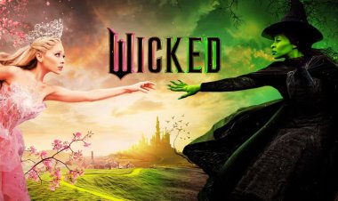 ‘Wicked: For Good’ Opens to Record $150 Million, Revives North American Box Office