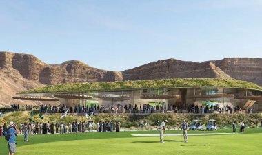 Saudi Arabia Emerges as Golf’s Fastest-Growing Global Hub