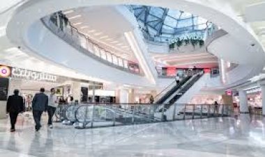 BurJuman: Dubai’s Original Mall Unveils a Bold New Transformation with ‘Right in the Heart’ Campaign