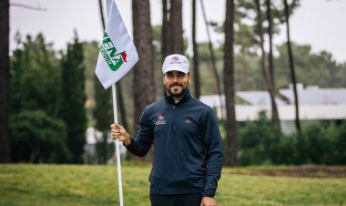 UAE’s Ahmad Skaik Makes Professional Debut as Mena Golf Tour Launches Historic New Season