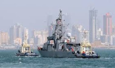 US Naval Base in Juffair Locked Down After Potential Threat Identified