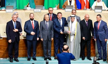 Kuwait TV Wins 2025 Media Excellence Award for Best Television Report