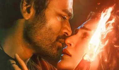 Early Review of Tere Ishk Mein Sparks Massive Buzz on Release Day