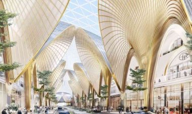 Dubai Square Mall Set to Open Within Three Years, Says Mohamed Alabbar