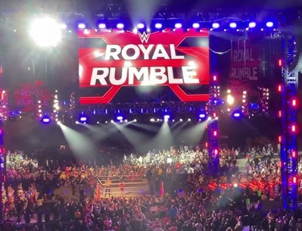 Royal Rumble IV Set to Ignite the Ring Tonight at Crowne Plaza