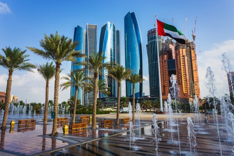 Abu Dhabi Among The World’s Top 20 Smart Cities
