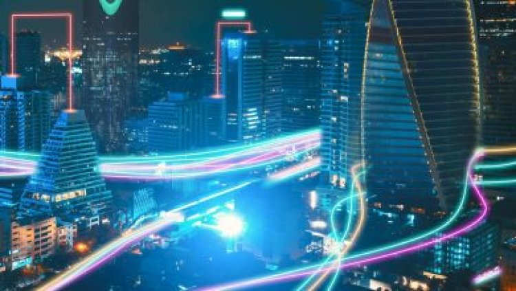 Saudi Arabia To Upgrade 4,000 Factories Into AI-Powered Smart Facilities