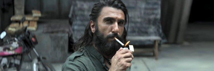 Ranveer Singh’s Action Thriller Dhurandhar Set to Roar into Theatres on December 5, 2025