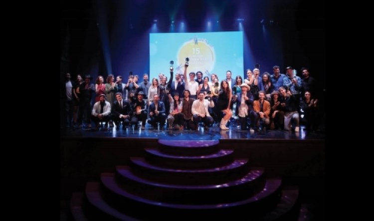 Bahraini Short Film Wins Best International Award at Spain’s Almería Film Festival