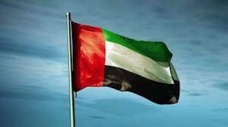 UAE to Celebrate Flag Day Nationwide on November 3: A Symbol of Unity and National Pride