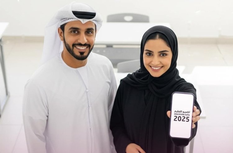 Dubai to Host First Education Expo for Families with Over 60 Private Schools