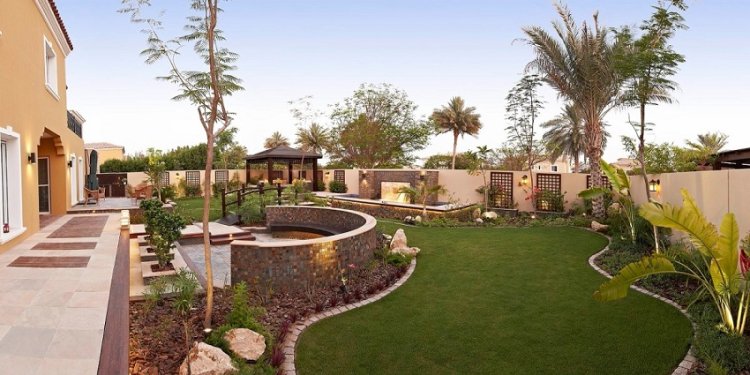 Dubai Launches ‘Most Beautiful Sustainable Home Garden’ Competition with BD30,000 Prize