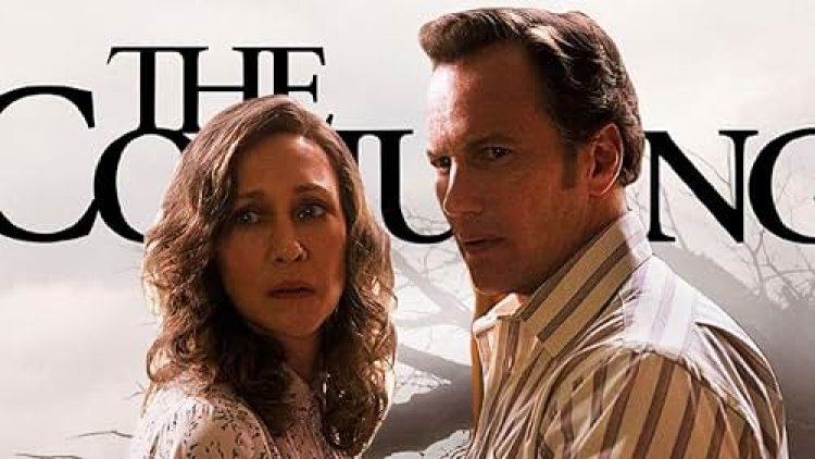 The Conjuring Universe Expands: Warner Bros. Developing Prequel After Last Rites Success