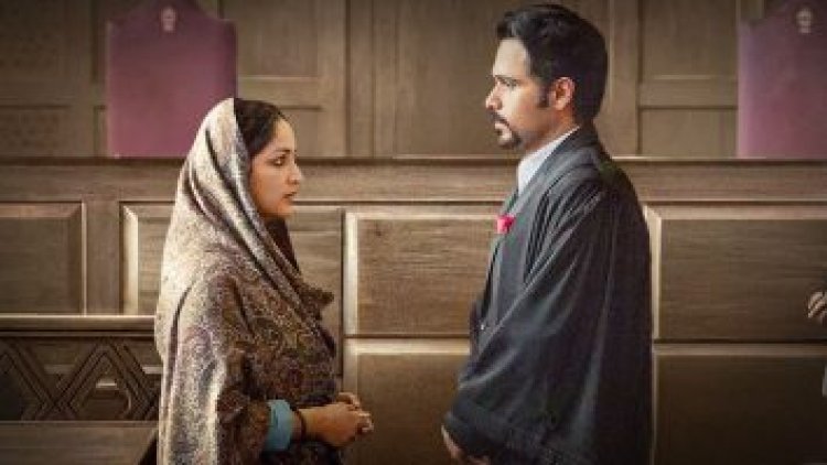 Junglee Pictures’ Haq Gets “No Cuts” Clearance Across Major Countries, Set for November 7 Release