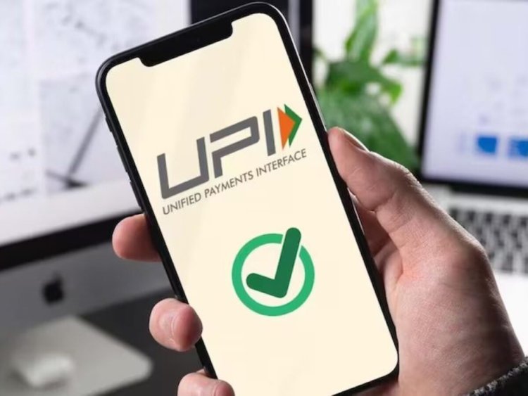 Send Money to India via Fawri App Using UPI: A Fast and Secure Method